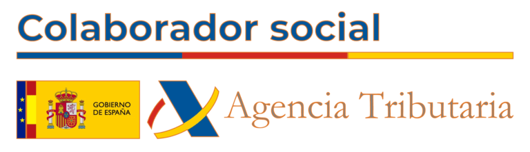 Colaborador Social AEAT