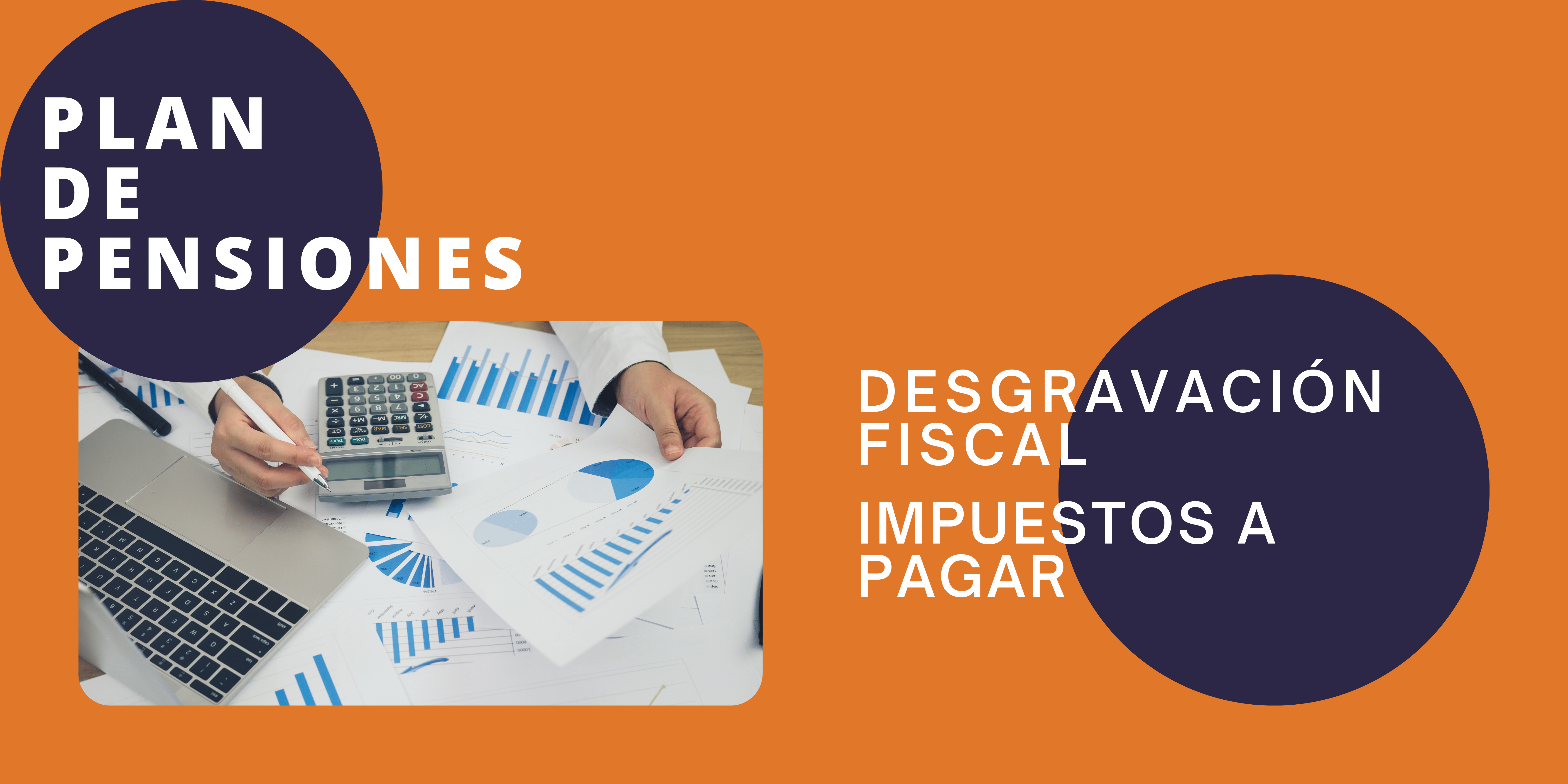 ¿Compensa invertir en plan de pensiones?