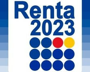 declaración de la renta avanzada